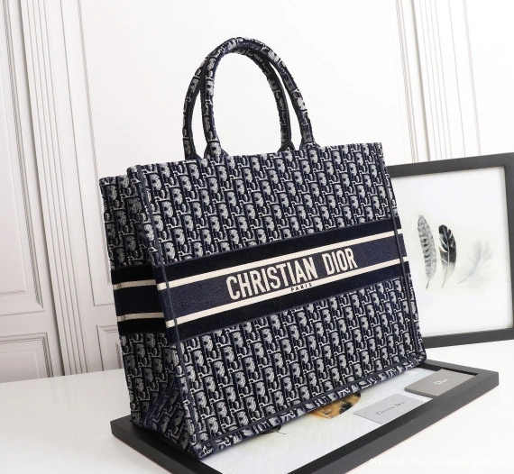 Tony Luxuries Large Tote-42*35*18.5cm diro Book 0714